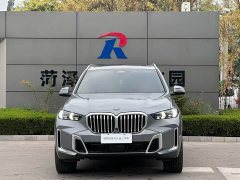 BMW X5 xDrive 30Li M Sport Midnight Edition Package - ფოტო 3