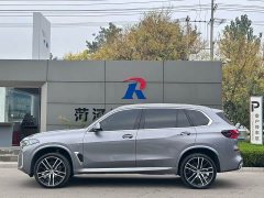 BMW X5 xDrive 30Li M Sport Midnight Edition Package - ფოტო 4