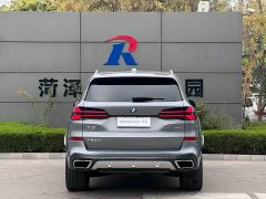 BMW X5 xDrive 30Li M Sport Midnight Edition Package - ფოტო 5