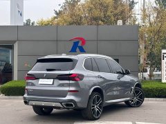 BMW X5 xDrive 30Li M Sport Midnight Edition Package - ფოტო 6