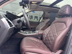 BMW X5 xDrive 30Li M Sport Midnight Edition Package - ფოტო 9