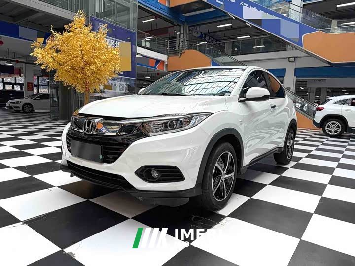 Honda Vezel 1.5L CVT Elite Smart Edition - ავტომობილი ჩინეთიდან