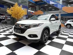 Honda Vezel 1.5L CVT Elite Smart Edition - ფოტო 1