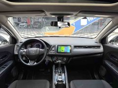 Honda Vezel 1.5L CVT Elite Smart Edition - ფოტო 10