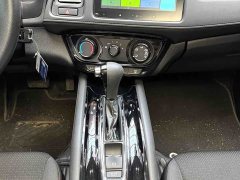 Honda Vezel 1.5L CVT Elite Smart Edition - ფოტო 11