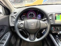 Honda Vezel 1.5L CVT Elite Smart Edition - ფოტო 12