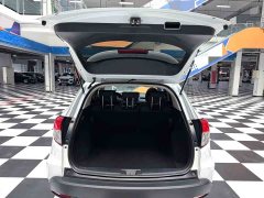 Honda Vezel 1.5L CVT Elite Smart Edition - ფოტო 13