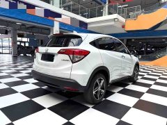 Honda Vezel 1.5L CVT Elite Smart Edition - ფოტო 14