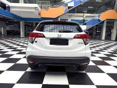 Honda Vezel 1.5L CVT Elite Smart Edition - ფოტო 15
