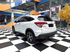 Honda Vezel 1.5L CVT Elite Smart Edition - ფოტო 16