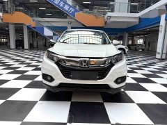 Honda Vezel 1.5L CVT Elite Smart Edition - ფოტო 2