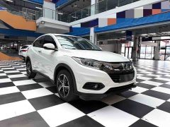 Honda Vezel 1.5L CVT Elite Smart Edition - ფოტო 3