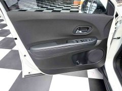 Honda Vezel 1.5L CVT Elite Smart Edition - ფოტო 4