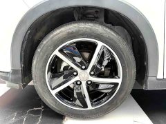 Honda Vezel 1.5L CVT Elite Smart Edition - ფოტო 5