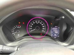 Honda Vezel 1.5L CVT Elite Smart Edition - ფოტო 6