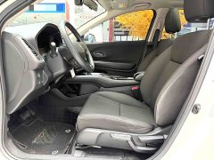 Honda Vezel 1.5L CVT Elite Smart Edition - ფოტო 8