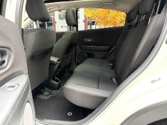 Honda Vezel 1.5L CVT Elite Smart Edition - ფოტო 9