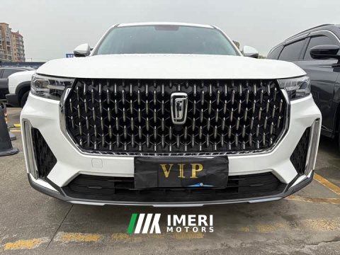 2022 FAW Besturn T99 2020 20TD Automatic Luxury - ავტომობილი ჩინეთიდან