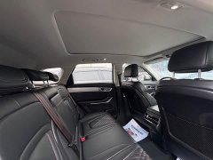 FAW Besturn T99 2020 20TD Automatic Luxury - ფოტო 11