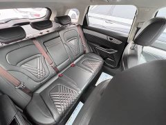 FAW Besturn T99 2020 20TD Automatic Luxury - ფოტო 14