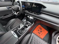 FAW Besturn T99 2020 20TD Automatic Luxury - ფოტო 16