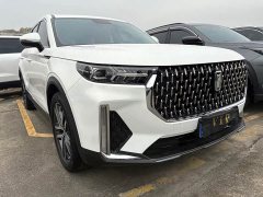 FAW Besturn T99 2020 20TD Automatic Luxury - ფოტო 3