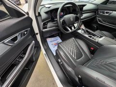 FAW Besturn T99 2020 20TD Automatic Luxury - ფოტო 4