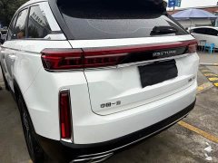 FAW Besturn T99 2020 20TD Automatic Luxury - ფოტო 7