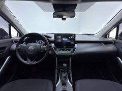 Toyota Corolla Sharp 2.0L Intelligent Hybrid Dual Engine Elite Edition - ფოტო 11