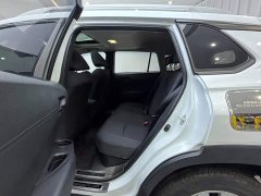 Toyota Corolla Sharp 2.0L Intelligent Hybrid Dual Engine Elite Edition - ფოტო 12