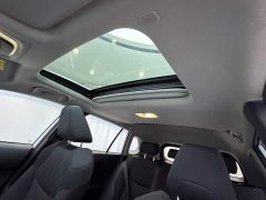 Toyota Corolla Sharp 2.0L Intelligent Hybrid Dual Engine Elite Edition - ფოტო 13