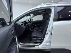 Toyota Corolla Sharp 2.0L Intelligent Hybrid Dual Engine Elite Edition - ფოტო 14
