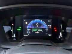 Toyota Corolla Sharp 2.0L Intelligent Hybrid Dual Engine Elite Edition - ფოტო 15