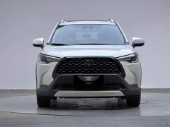 Toyota Corolla Sharp 2.0L Intelligent Hybrid Dual Engine Elite Edition - ფოტო 2