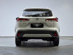 Toyota Corolla Sharp 2.0L Intelligent Hybrid Dual Engine Elite Edition - ფოტო 3