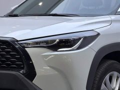 Toyota Corolla Sharp 2.0L Intelligent Hybrid Dual Engine Elite Edition - ფოტო 6