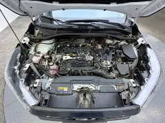 Toyota Corolla Sharp 2.0L Intelligent Hybrid Dual Engine Elite Edition - ფოტო 7