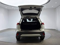 Toyota Corolla Sharp 2.0L Intelligent Hybrid Dual Engine Elite Edition - ფოტო 8