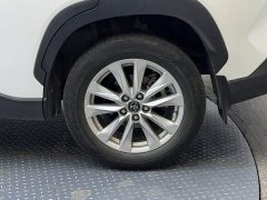 Toyota Corolla Sharp 2.0L Intelligent Hybrid Dual Engine Elite Edition - ფოტო 9