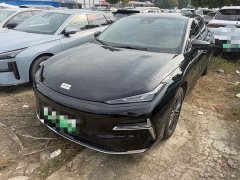 Geely Galaxy Xingyao 8 130km EM-i Premium Edition - ფოტო 1