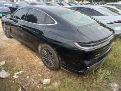 Geely Galaxy Xingyao 8 130km EM-i Premium Edition - ფოტო 10