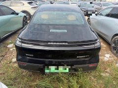 Geely Galaxy Xingyao 8 130km EM-i Premium Edition - ფოტო 11