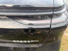 Geely Galaxy Xingyao 8 130km EM-i Premium Edition - ფოტო 13