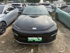 Geely Galaxy Xingyao 8 130km EM-i Premium Edition - ფოტო 2