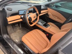 Geely Galaxy Xingyao 8 130km EM-i Premium Edition - ფოტო 5