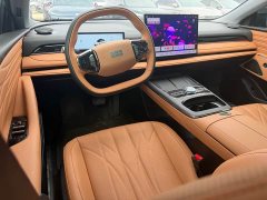 Geely Galaxy Xingyao 8 130km EM-i Premium Edition - ფოტო 6