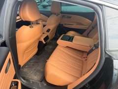 Geely Galaxy Xingyao 8 130km EM-i Premium Edition - ფოტო 7