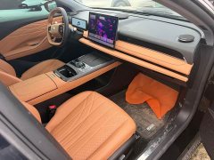Geely Galaxy Xingyao 8 130km EM-i Premium Edition - ფოტო 8