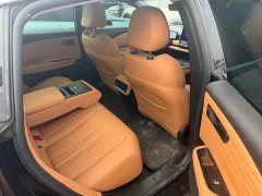 Geely Galaxy Xingyao 8 130km EM-i Premium Edition - ფოტო 9