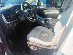 GAC Aion M8 2021 Premier Series 390T Supreme Edition - ფოტო 14